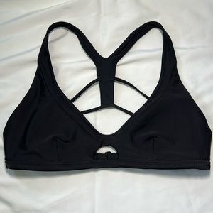 Lululemon Swim Top